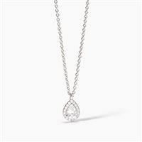 Collana Mabina Donna COOL OR Rétro? in Argento Zircone 553662 - 553662